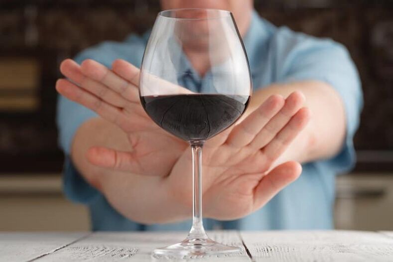 Behandeling van alcoholisme druppels zxcvbnmqwort