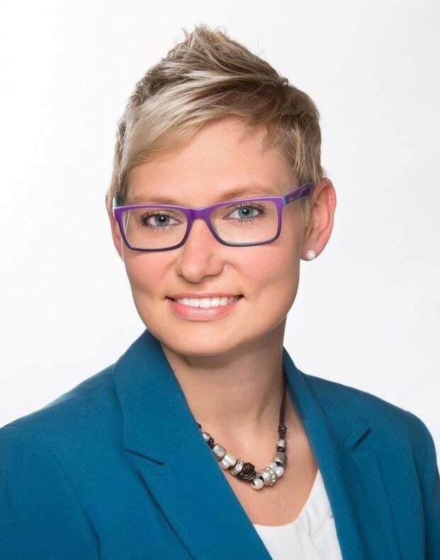 Dokter Expert in narcologie Julia de Mey