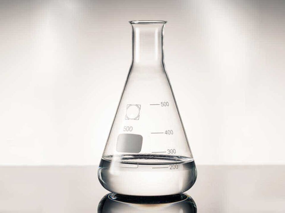 Ethanolgebruiksnorm