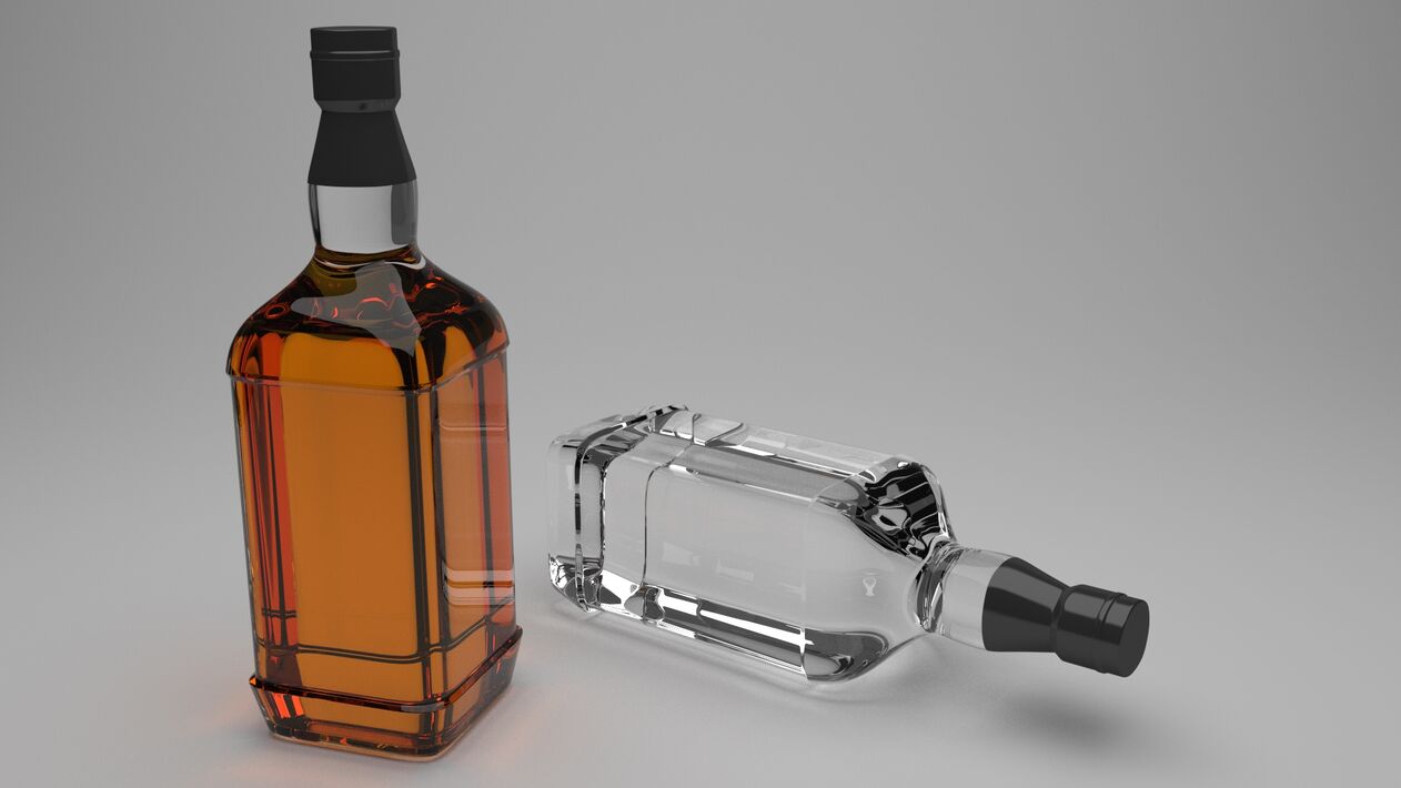 Hoe u de norm van alcohol kunt bepalen