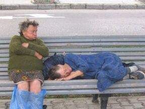 Drinkende vrouwen hoe te stoppen