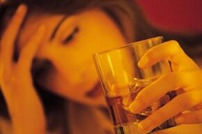 vrouwelijk alcoholisme hoe kom je er vanaf
