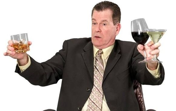 Mondiale drinknormen